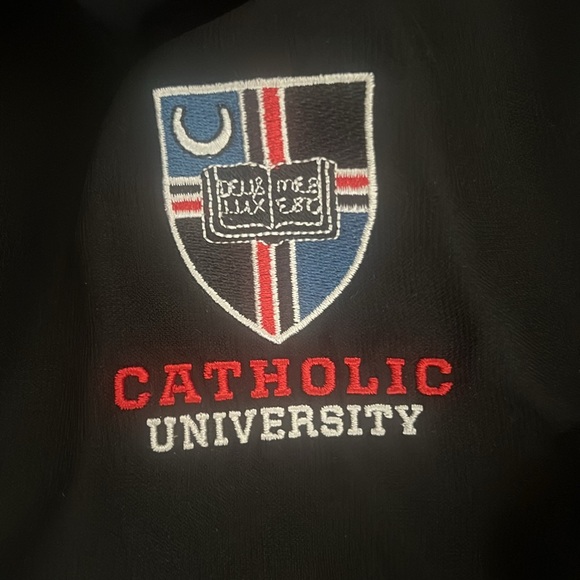 Catholic university - Picture 2 of 5